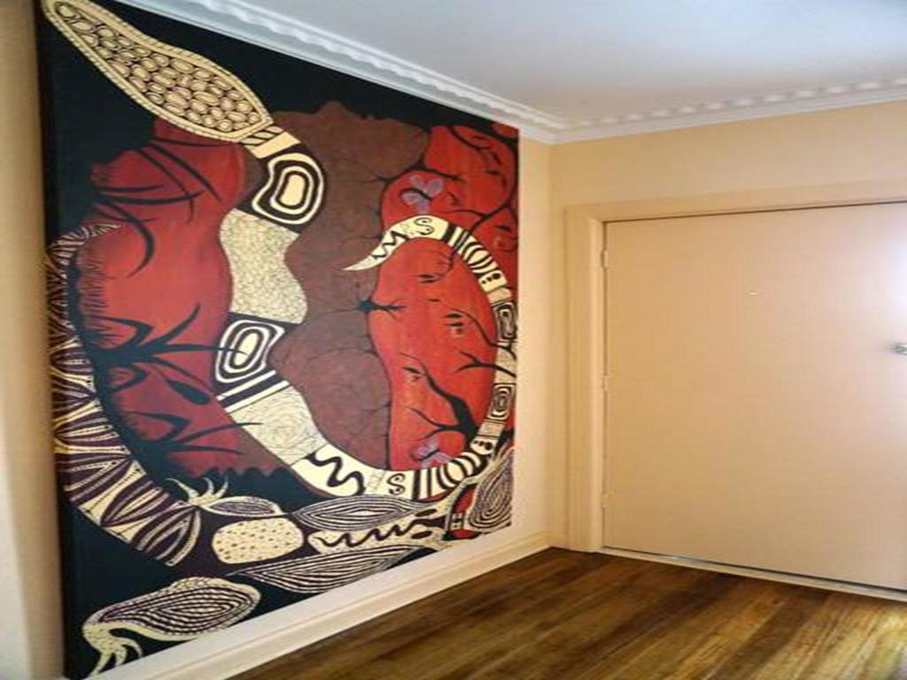 Villa It'S On Walnut à Mildura Chambre photo