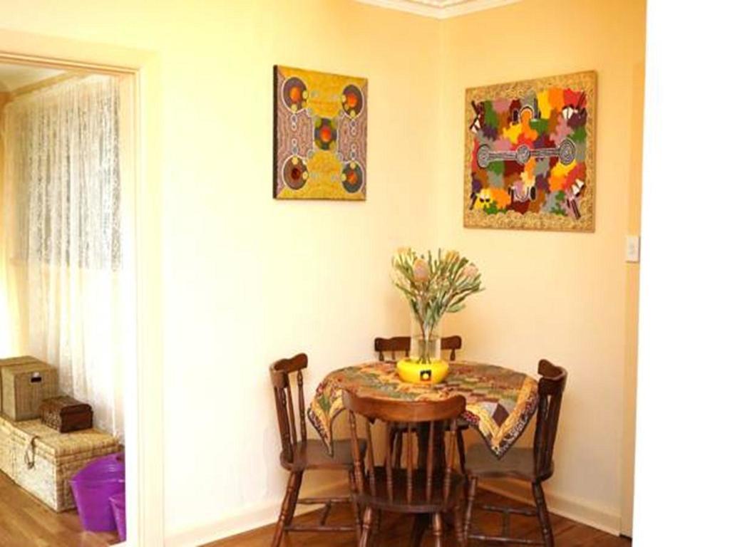 Villa It'S On Walnut à Mildura Chambre photo